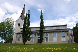 Stensele kyrka