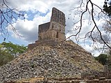 El Mirador temple