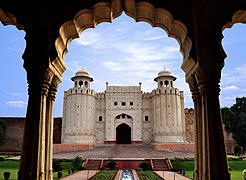 Lahore Fort