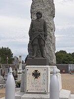 Monument aux morts