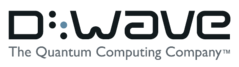 D-Wave logo