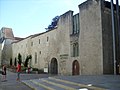 Couvent des Jacobins et maison de Maurice Martineau