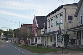 Sandy Lake (Pennsylvanie)