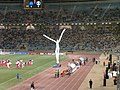 مباراة نهائي كأس الأبطال الفرنسي أولمبيك مارسيليا و باريس سان جرماين 2010
