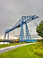 Middlesbrough Transporter Bridge