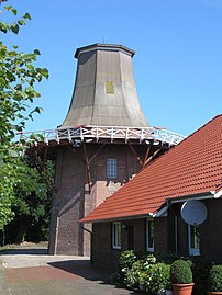 Mühle Neermoor