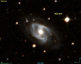 Image illustrative de l’article NGC 6947