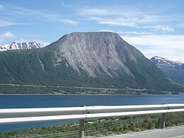 Balsfjord – Veduta