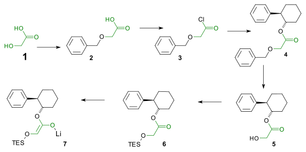 Ojima lactam I