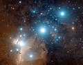 Orion's Belt