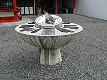 Hidokei I (日時計1: Sundial I)