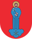 Blason de Józefów