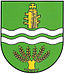 Blason de Gmina Gręboszów