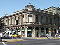 Palacio Ochagavía (Santiago, 1906)