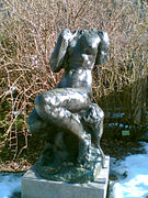 Cybelle (Rodin)