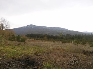 Поглед на Кукавицу из Накривња