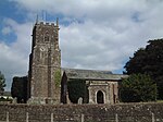 Church of St John the Baptist