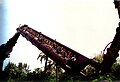 Waikiki Wave de Vekoma