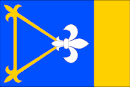 Drapeau de Lično