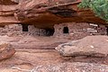 Aztec Butte granary