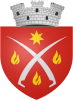 Coat of arms of Flămânzi