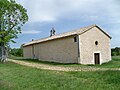 Kapelle Notre-Dame de l’Ortiguière