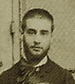 Robert en 1890