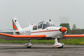 Robin DR300-180R