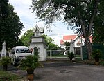 Consulate-General of Thailand