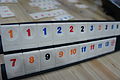 Rummikub - 3