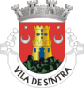 Coat of arms of Sintra