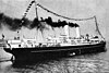 SS Kosciuszko