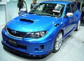 WRX STI S206