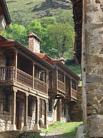 Arquitectura de Cantabria