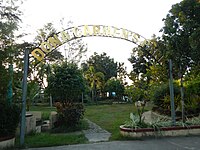 Dona Carmen's Park