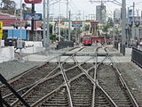 San Ysidro Transit Center