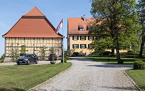 Schloss Langenrain