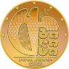 Official seal of Tbilisi
