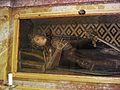 The armed corpse of Saint Verena.