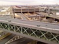 Terminal B at Boston.