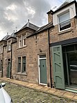 3-17 (Inclusive Nos) Thirlestane Lane Mews