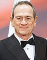 Tommy Lee Jones, président du jury 2017