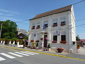 Vieille-Église