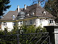 Villa Huber