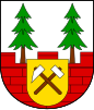 Coat of arms of Vrchlabí