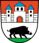 Golßen – Stemma