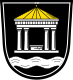 Coat of arms of Bad Alexandersbad
