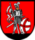 Coat of arms of Budenheim