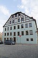 Wohnhaus, ehemals auch Scheune und Lagergebäude