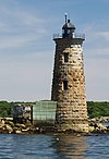 Whaleback Light Station